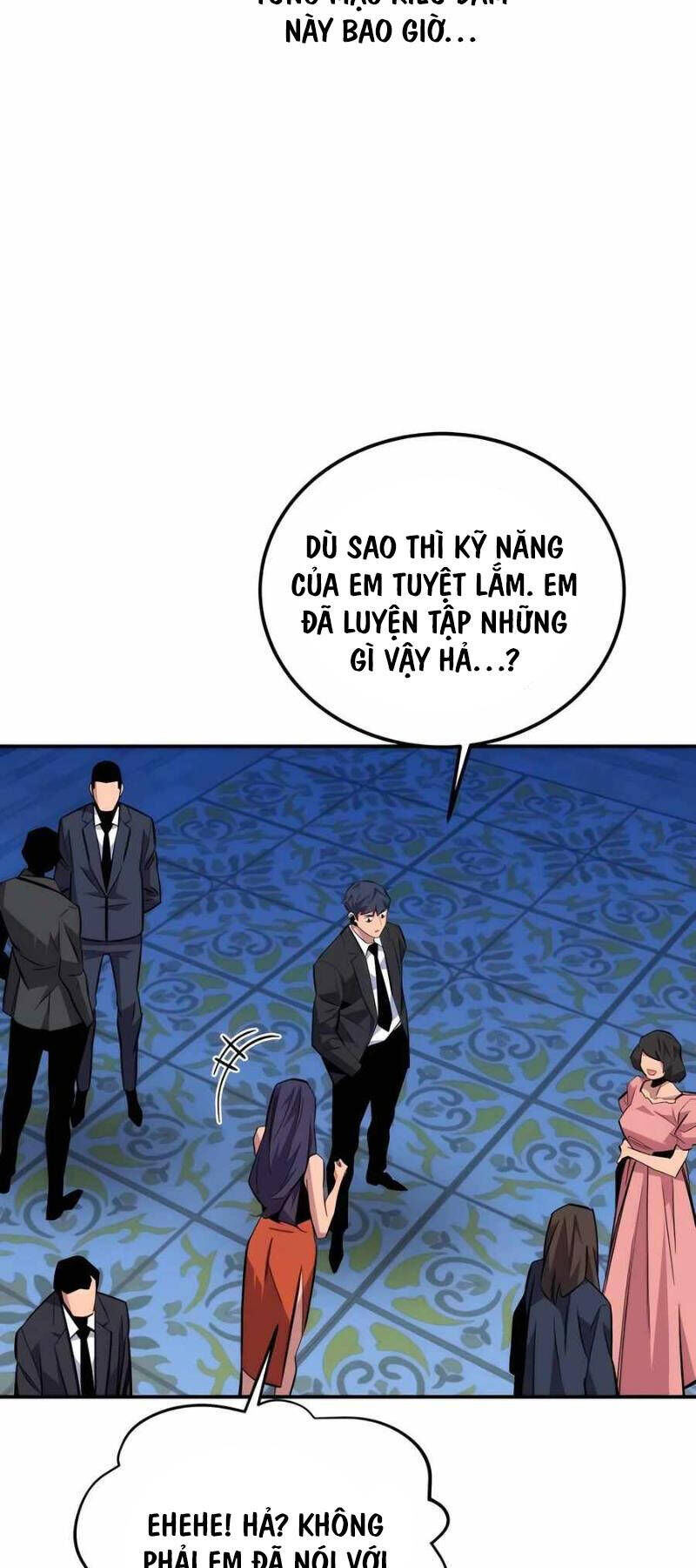 Tiểu Thư Tích Tiền Đi Bụi Chapter 90 - 46