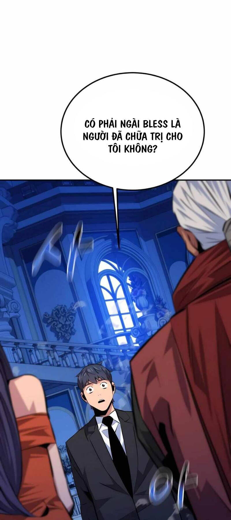 Tiểu Thư Tích Tiền Đi Bụi Chapter 90 - 58