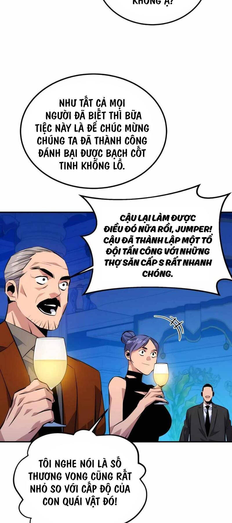Tiểu Thư Tích Tiền Đi Bụi Chapter 90 - 67