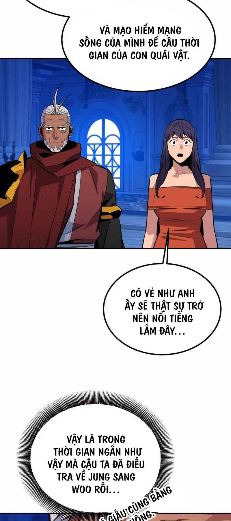 Tiểu Thư Tích Tiền Đi Bụi Chapter 90 - 72