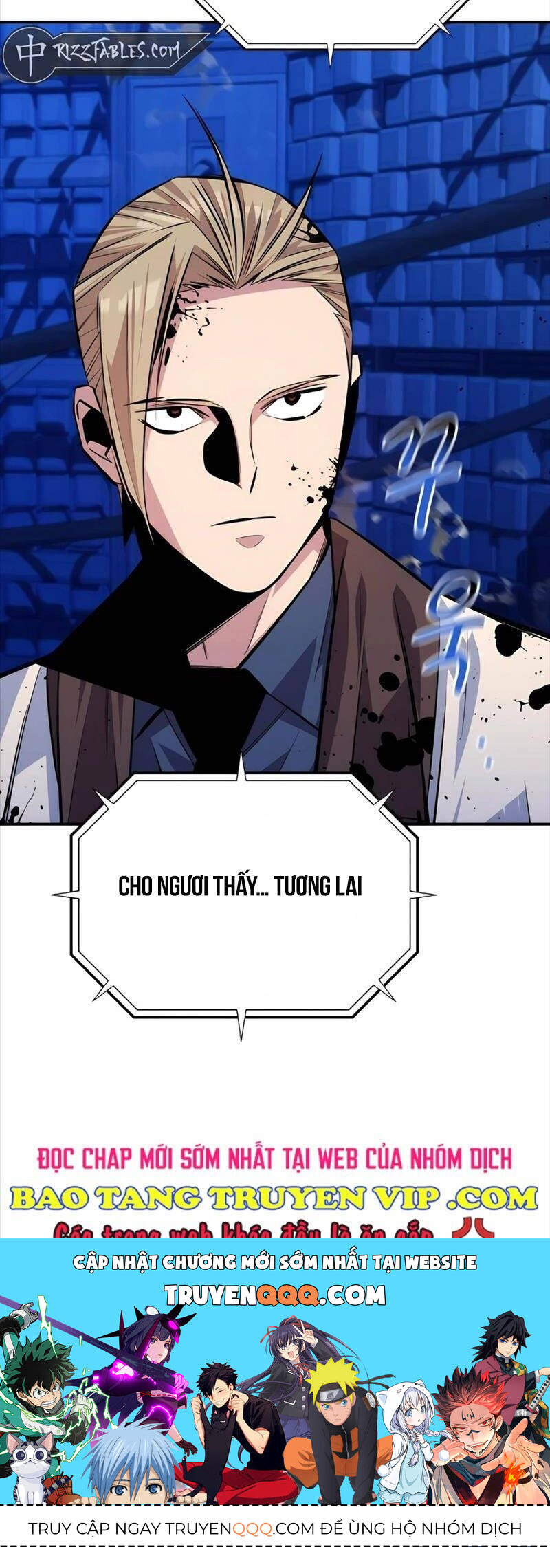 Tiểu Thư Tích Tiền Đi Bụi Chapter 92 - 103