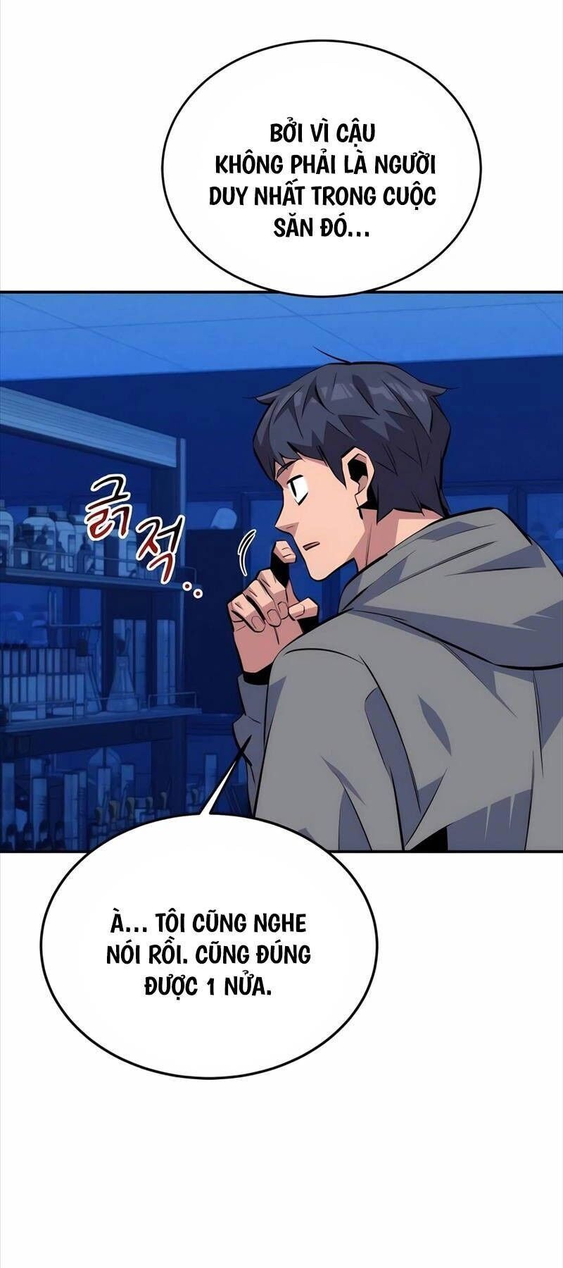 Tiểu Thư Tích Tiền Đi Bụi Chapter 92 - 60