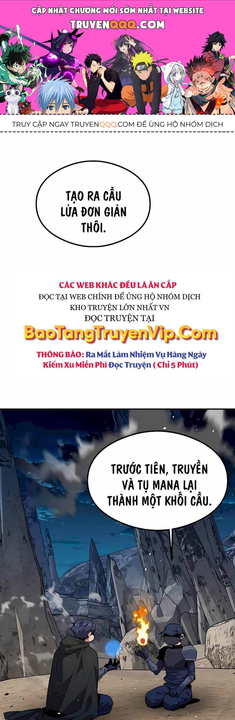 Tiểu Thư Tích Tiền Đi Bụi Chapter 94 - 1