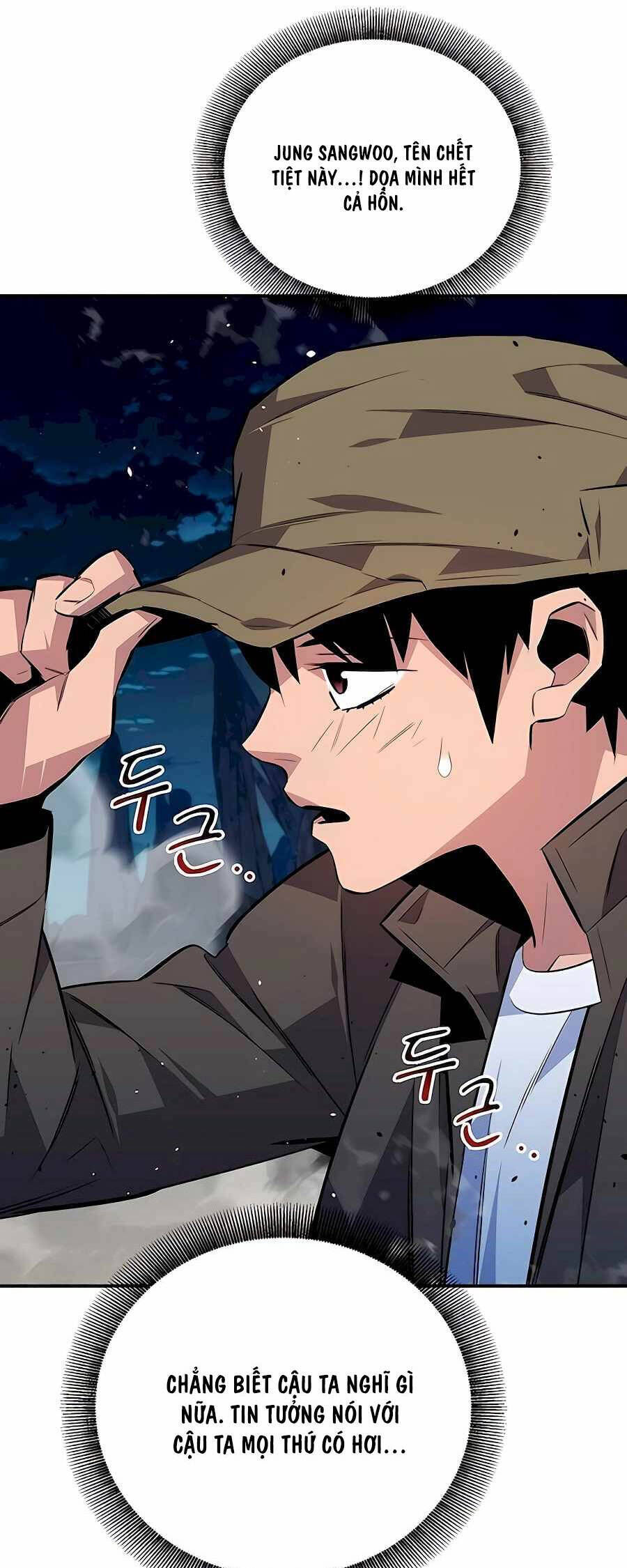 Tiểu Thư Tích Tiền Đi Bụi Chapter 94 - 37