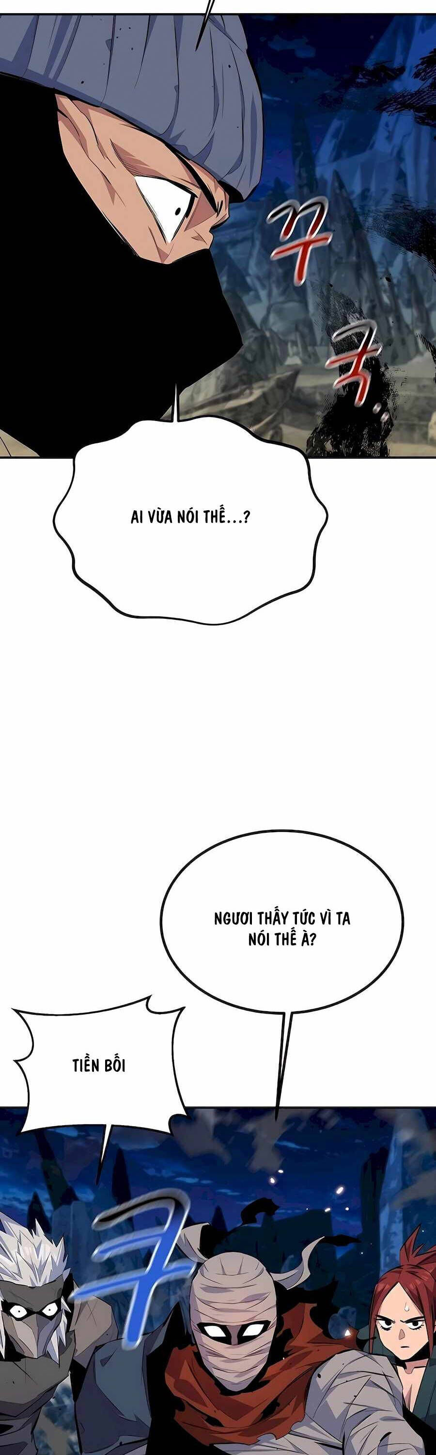 Tiểu Thư Tích Tiền Đi Bụi Chapter 96 - 12