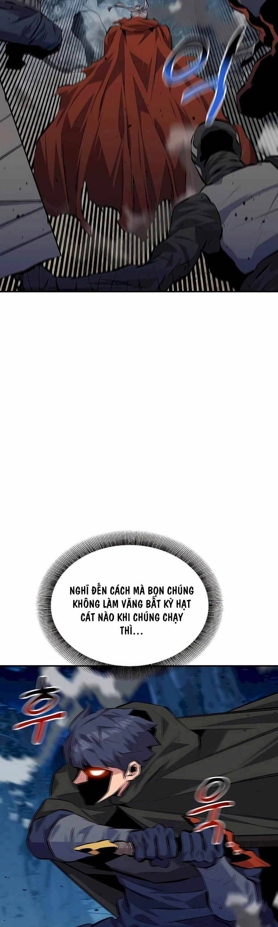 Tiểu Thư Tích Tiền Đi Bụi Chapter 96 - 36