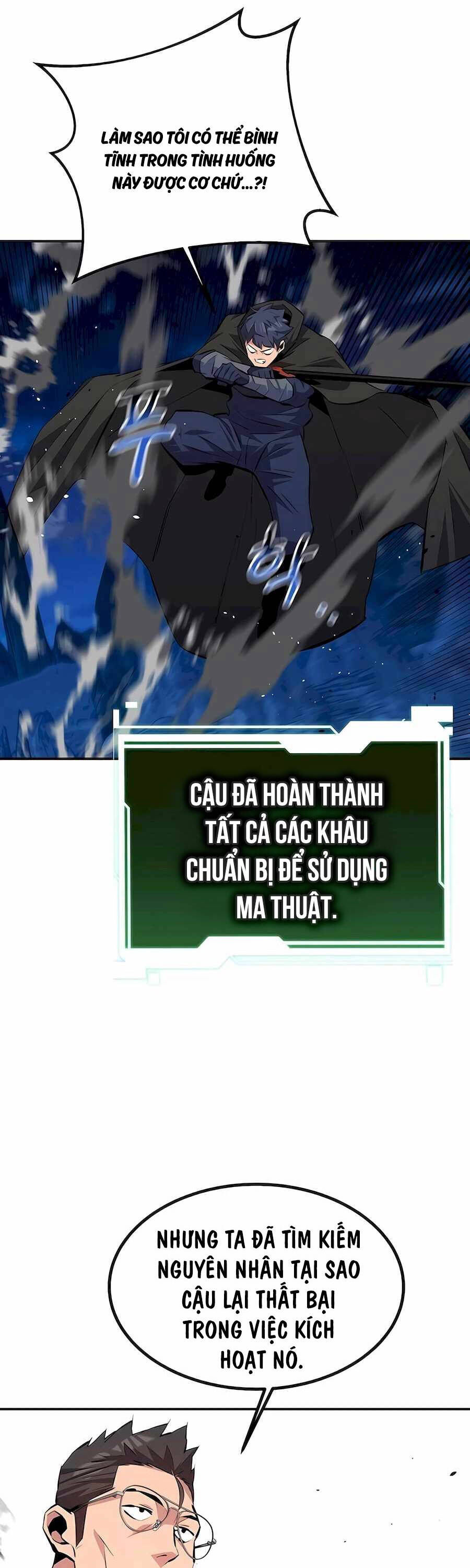 Tiểu Thư Tích Tiền Đi Bụi Chapter 96 - 44