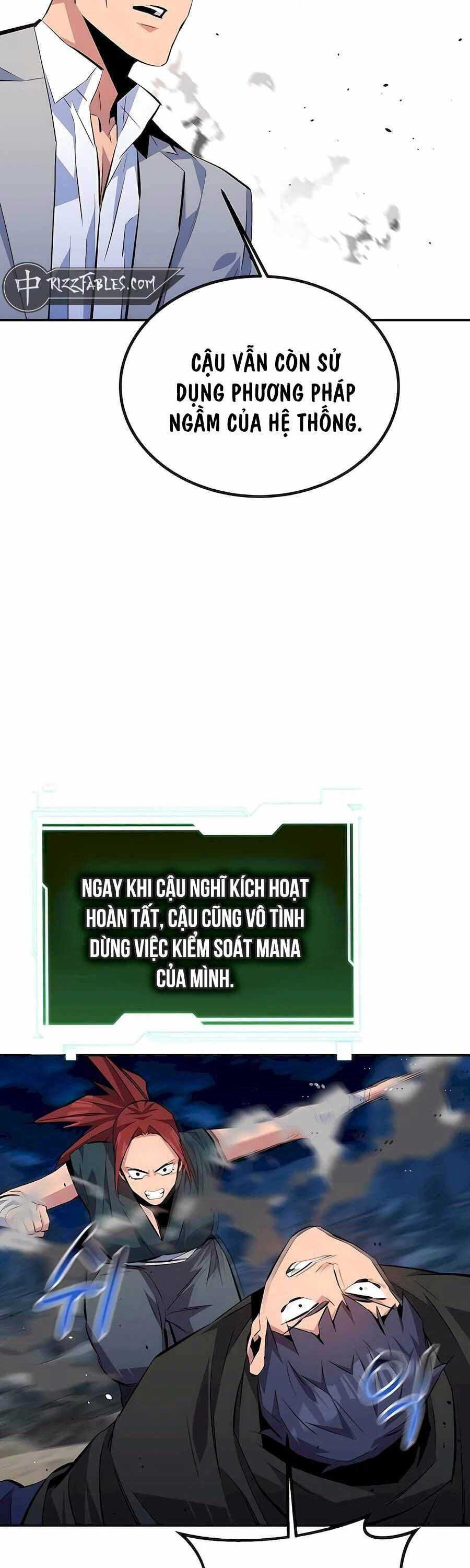 Tiểu Thư Tích Tiền Đi Bụi Chapter 96 - 45