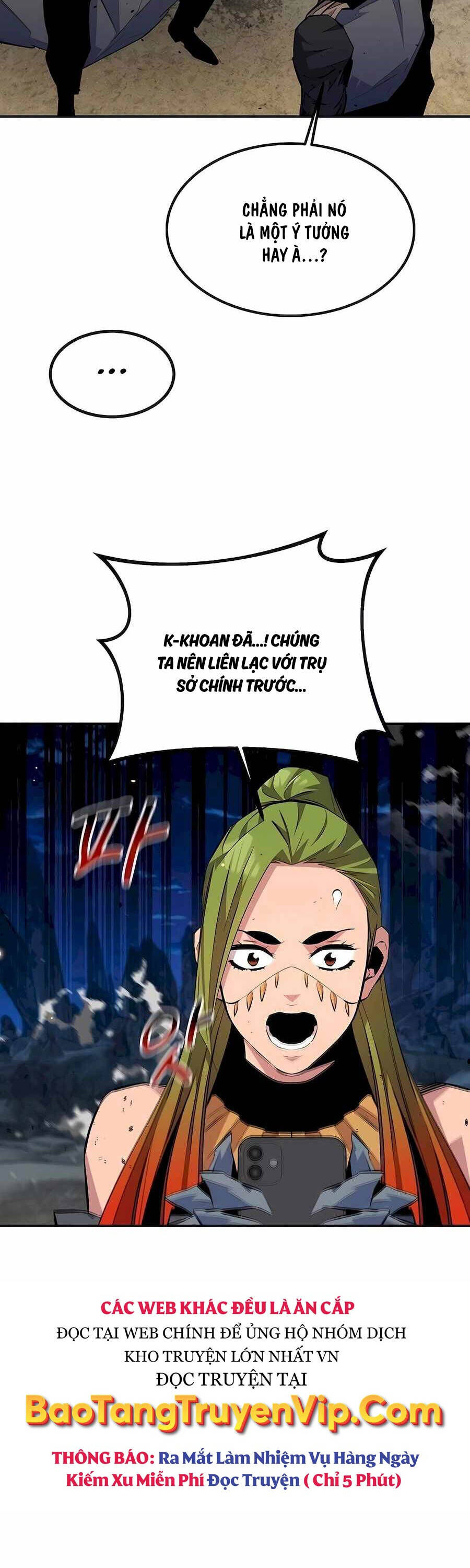Tiểu Thư Tích Tiền Đi Bụi Chapter 96 - 10