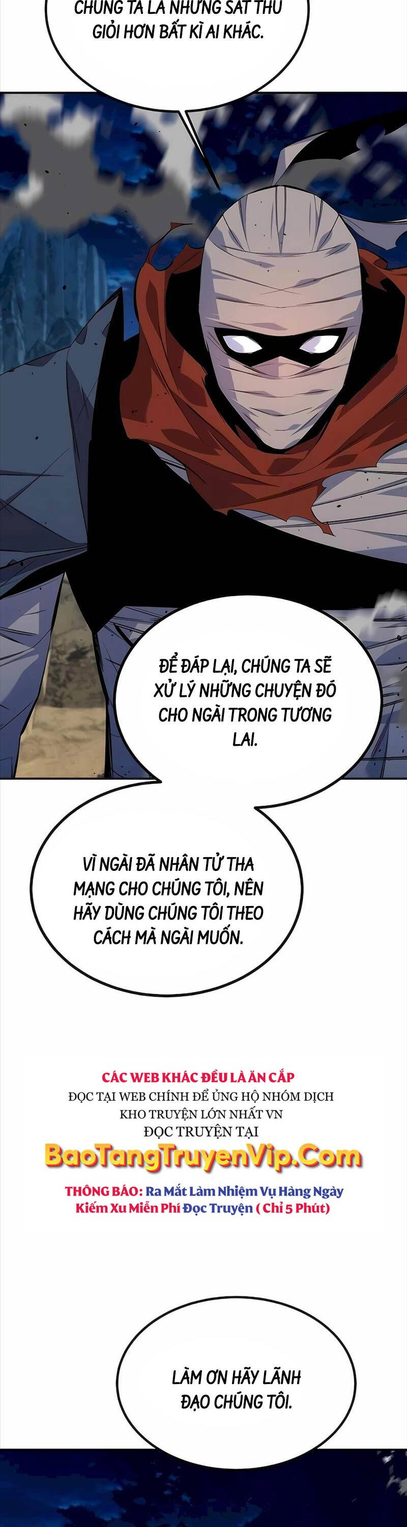 Tiểu Thư Tích Tiền Đi Bụi Chapter 97 - 7