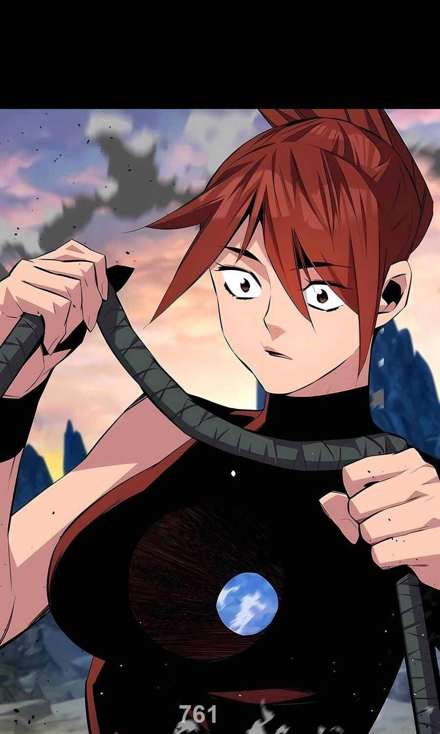 Tiểu Thư Tích Tiền Đi Bụi Chapter 98 - 4