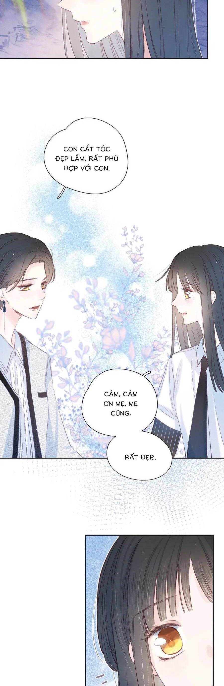 Vũ Xuyên Vật Ngữ Chapter 20 - 12