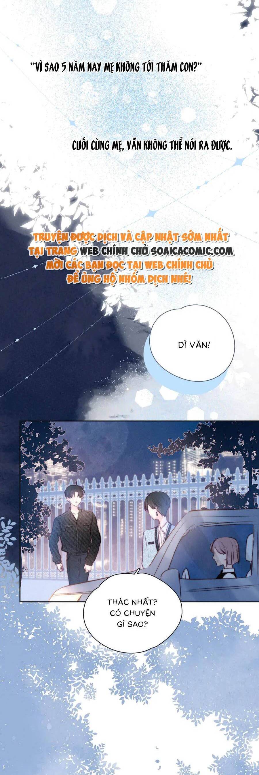 Vũ Xuyên Vật Ngữ Chapter 20 - 25