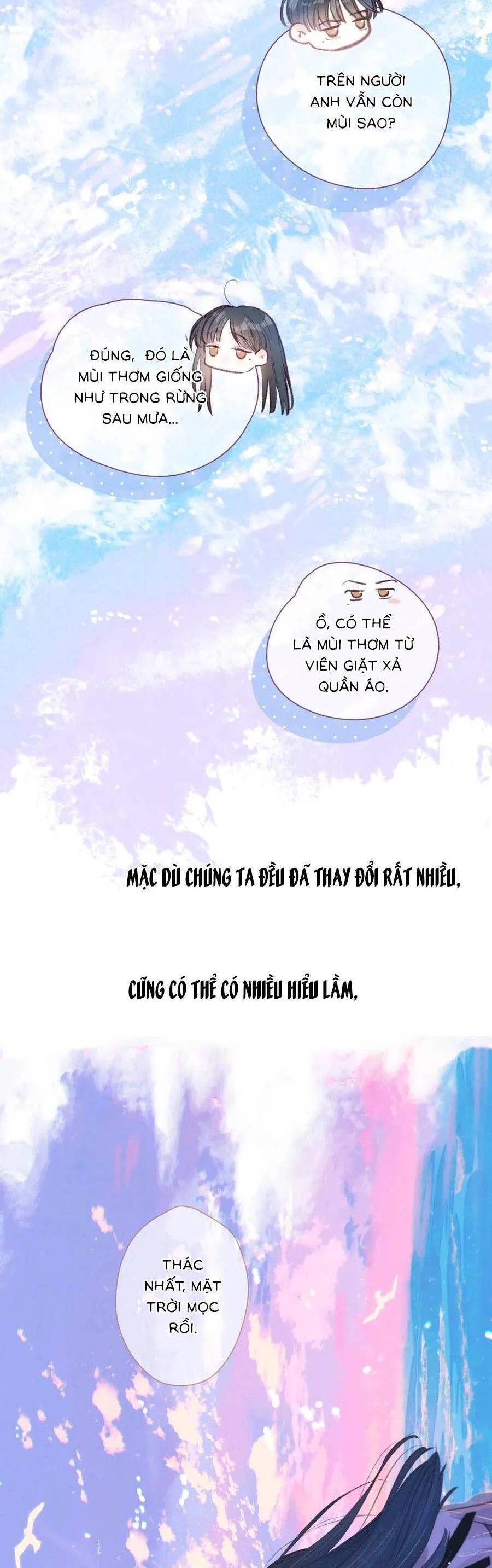 Vũ Xuyên Vật Ngữ Chapter 27 - 8