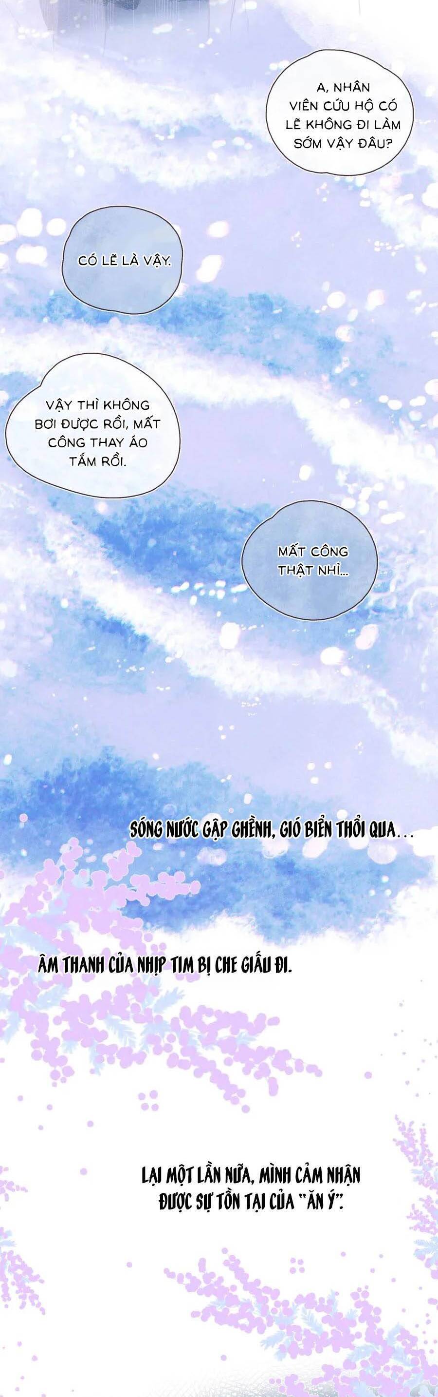 Vũ Xuyên Vật Ngữ Chapter 27 - 10