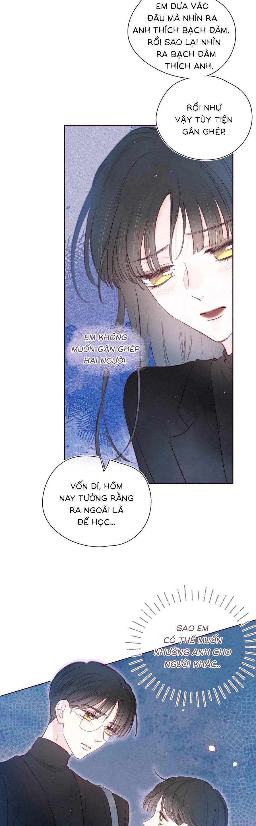 Vũ Xuyên Vật Ngữ Chapter 32 - 19