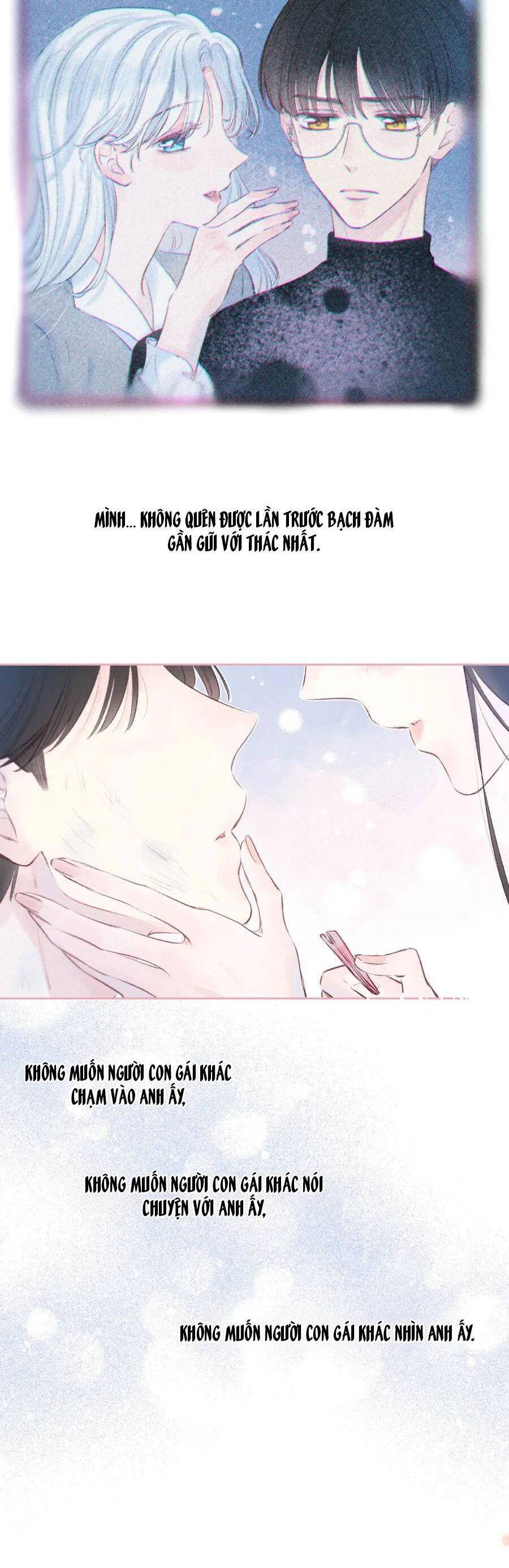 Vũ Xuyên Vật Ngữ Chapter 33 - 18