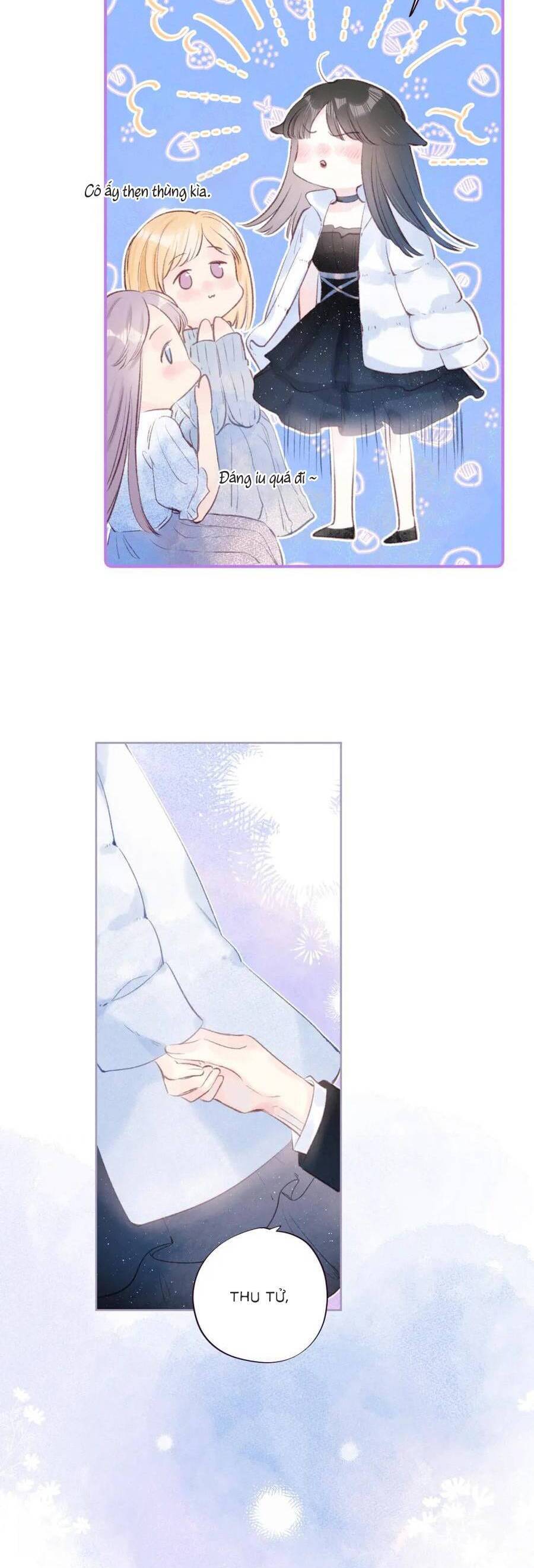 Vũ Xuyên Vật Ngữ Chapter 34 - 4