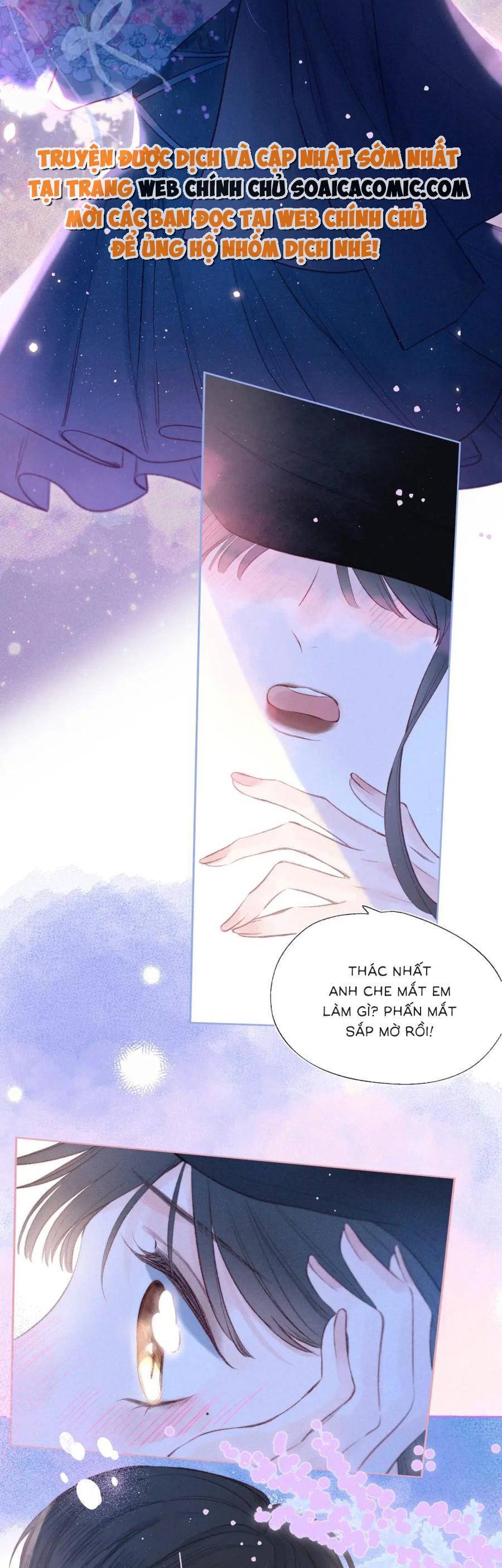 Vũ Xuyên Vật Ngữ Chapter 35 - 20