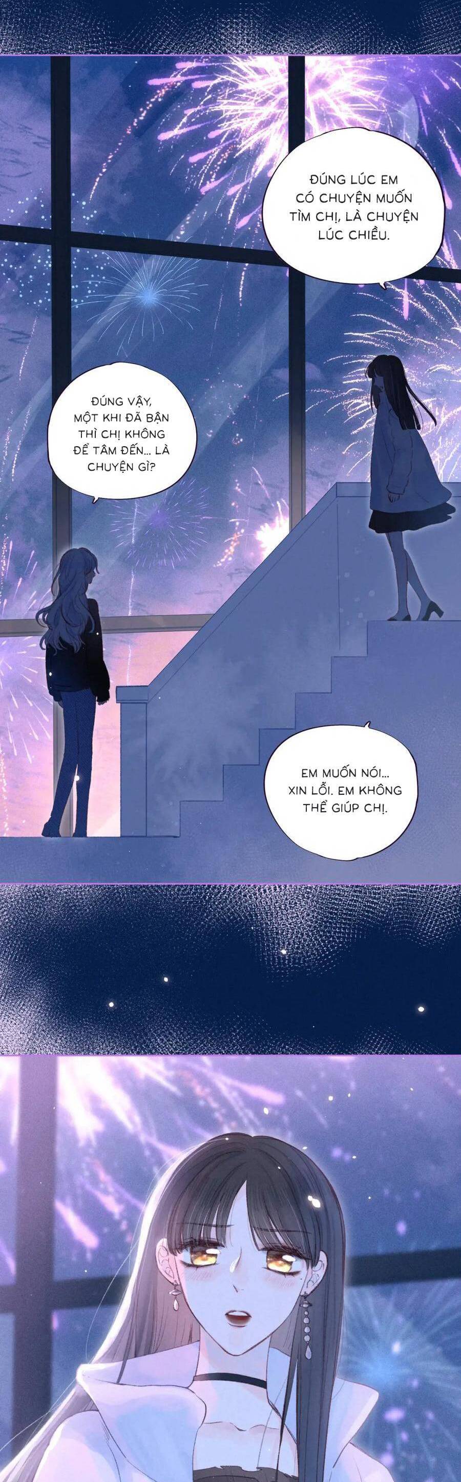 Vũ Xuyên Vật Ngữ Chapter 35 - 27