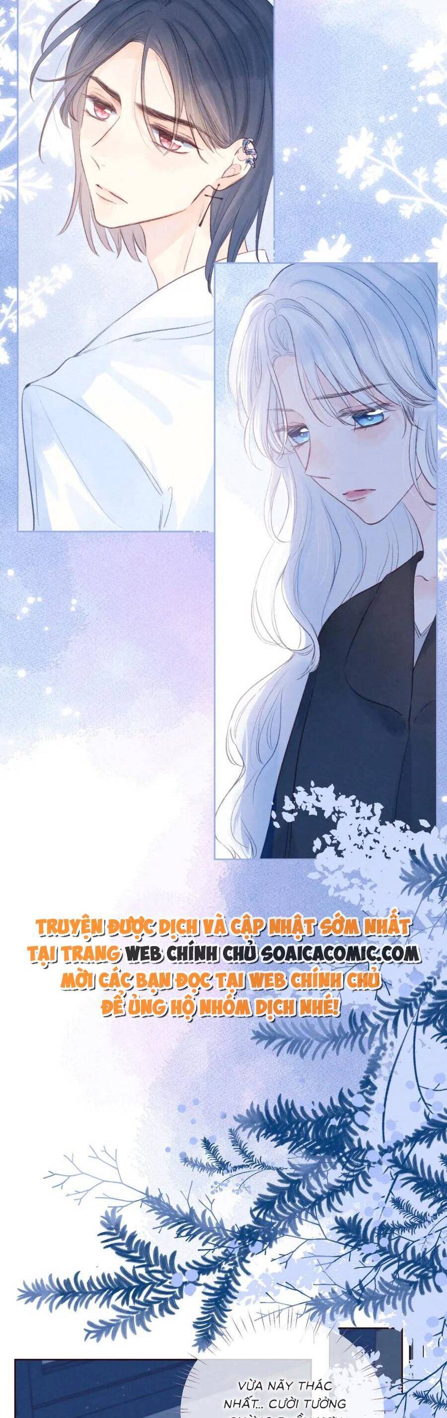 Vũ Xuyên Vật Ngữ Chapter 35 - 6