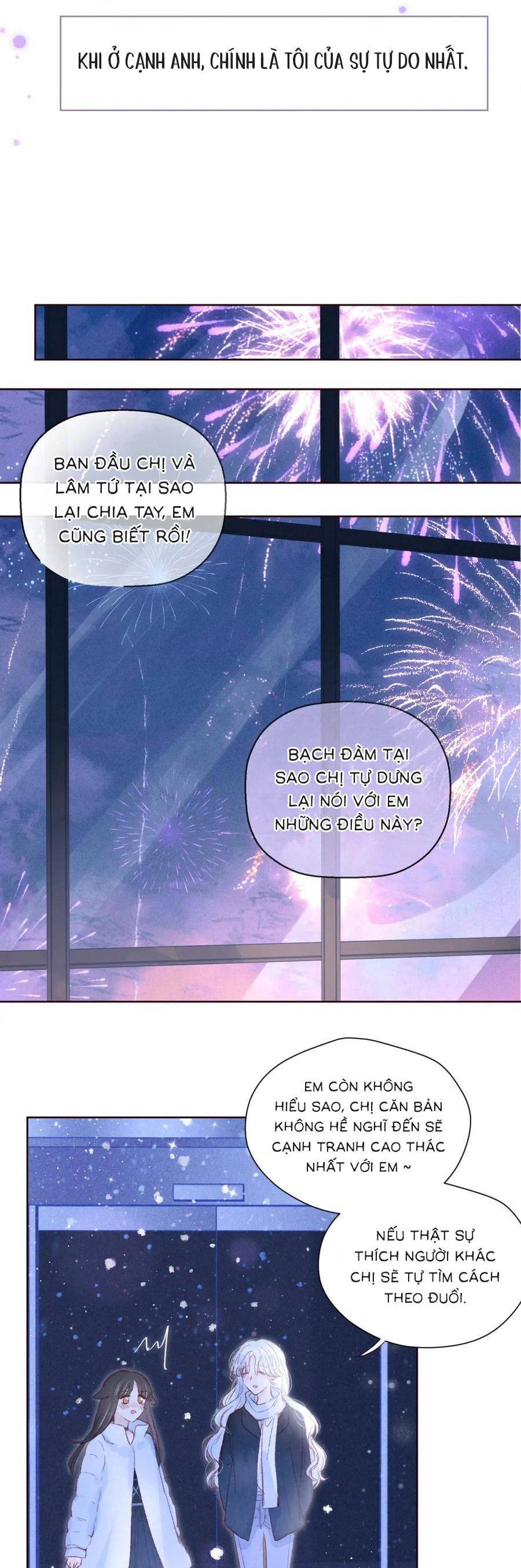 Vũ Xuyên Vật Ngữ Chapter 36 - 20