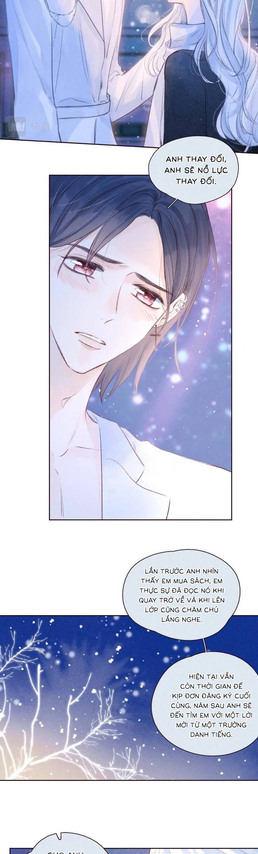Vũ Xuyên Vật Ngữ Chapter 36 - 30