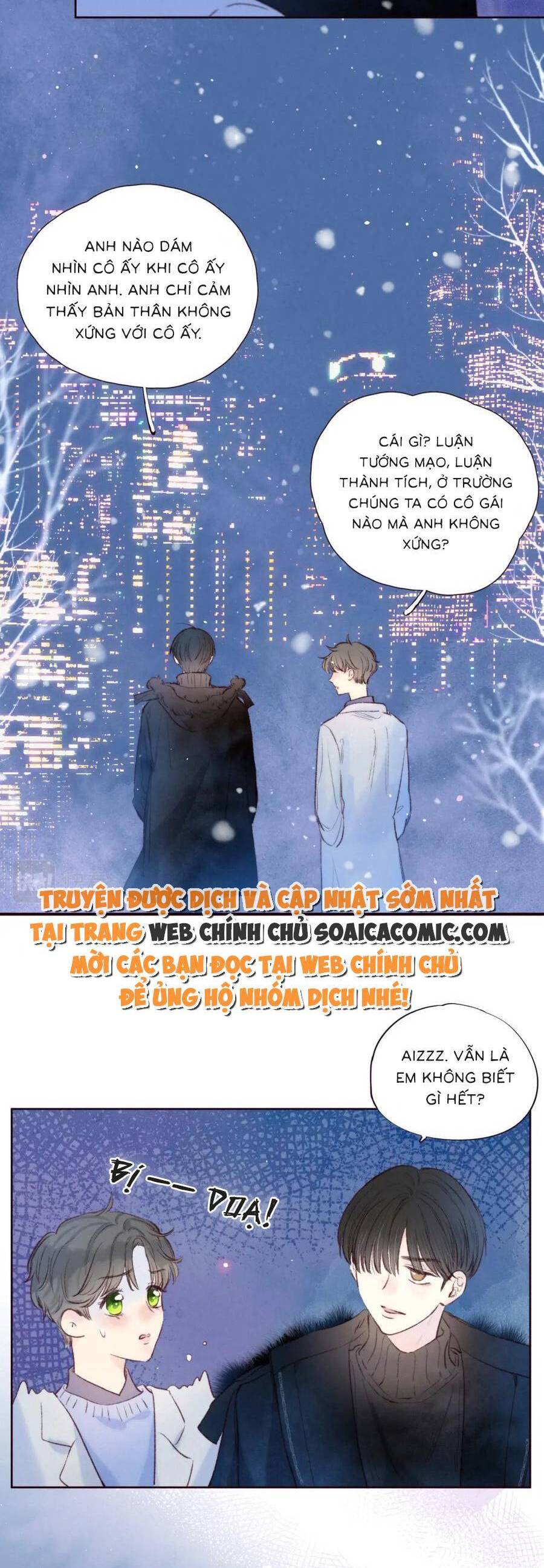 Vũ Xuyên Vật Ngữ Chapter 37 - 26
