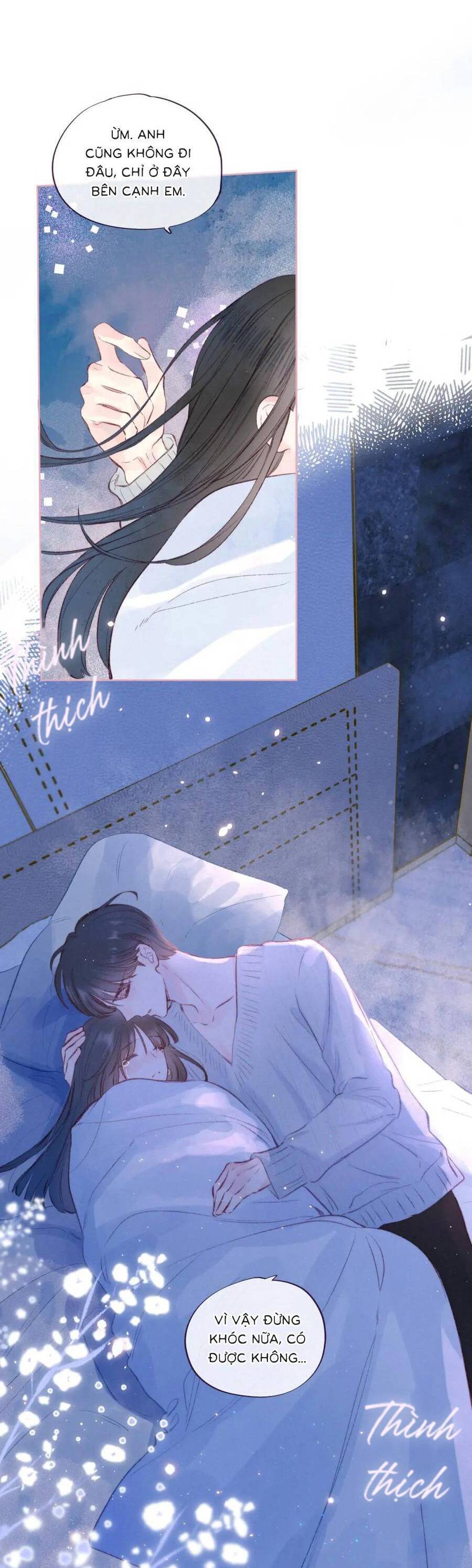 Vũ Xuyên Vật Ngữ Chapter 38 - 16