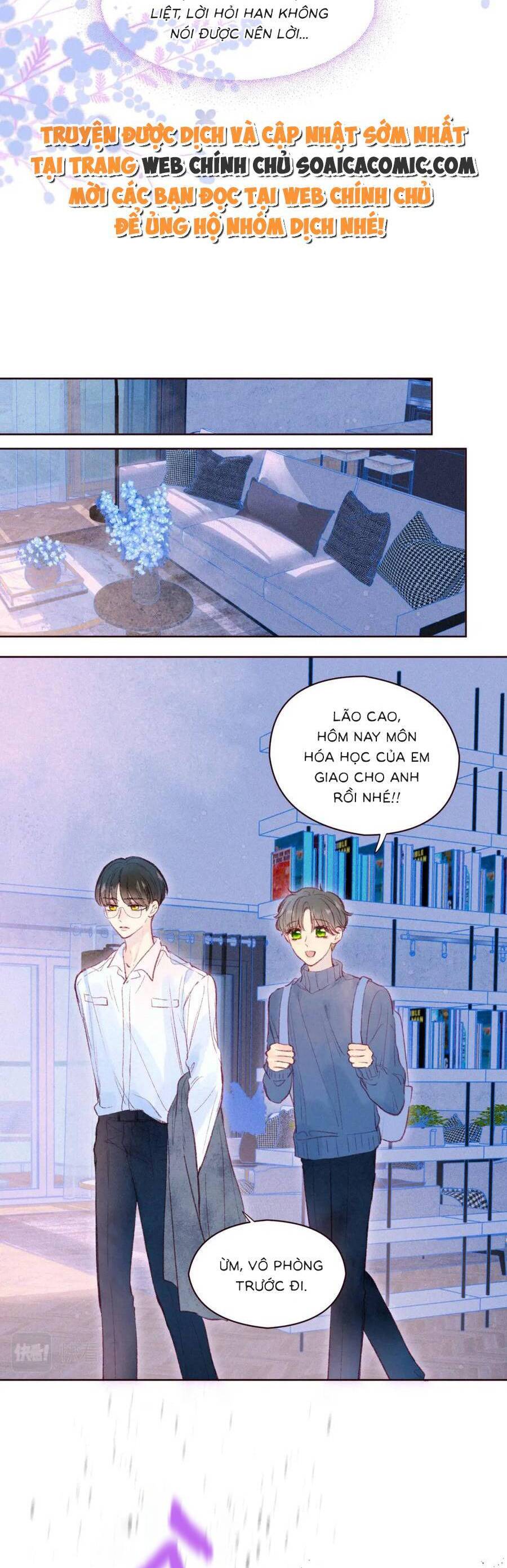 Vũ Xuyên Vật Ngữ Chapter 38 - 27