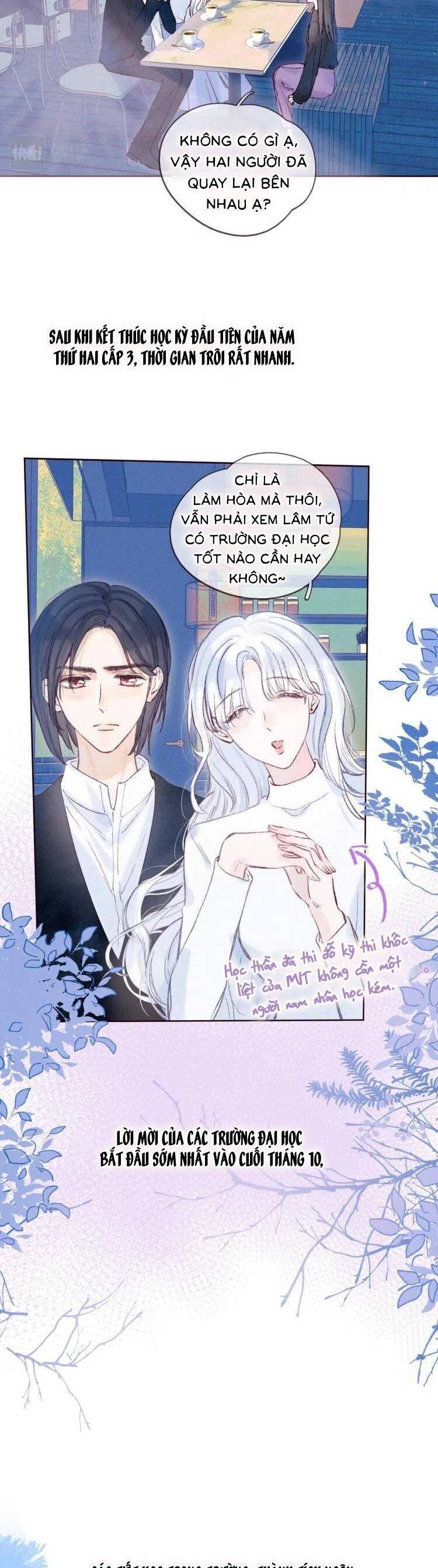 Vũ Xuyên Vật Ngữ Chapter 39 - 10