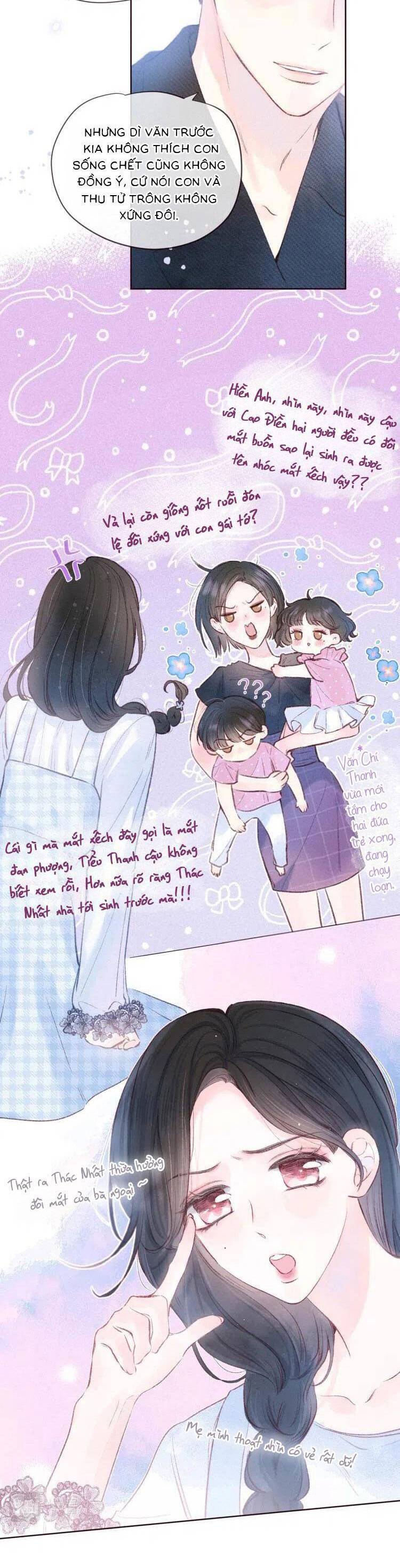 Vũ Xuyên Vật Ngữ Chapter 40 - 13