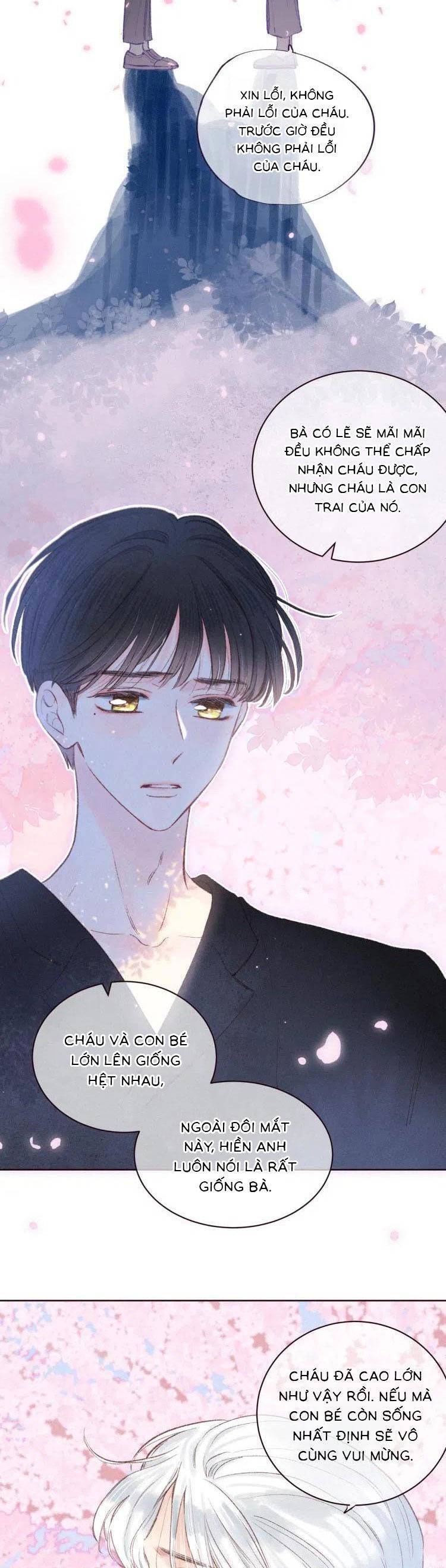 Vũ Xuyên Vật Ngữ Chapter 40 - 18