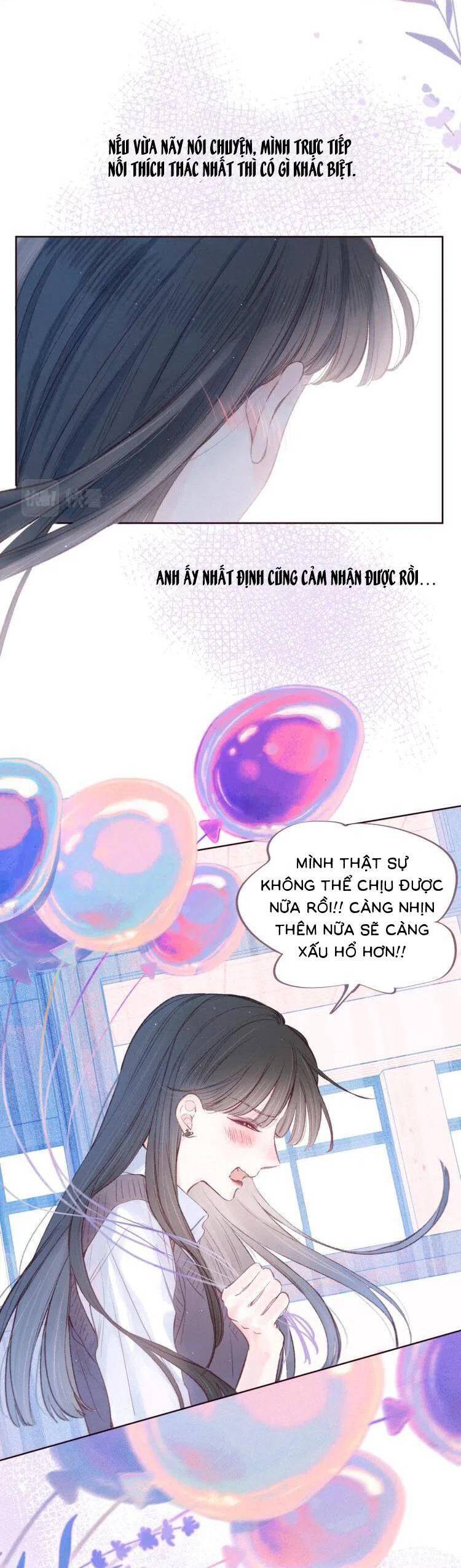 Vũ Xuyên Vật Ngữ Chapter 41 - 14