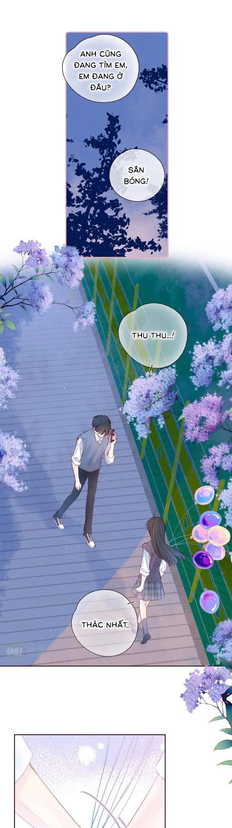 Vũ Xuyên Vật Ngữ Chapter 41 - 19