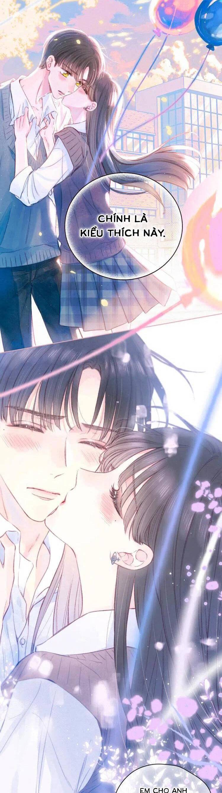Vũ Xuyên Vật Ngữ Chapter 41 - 23