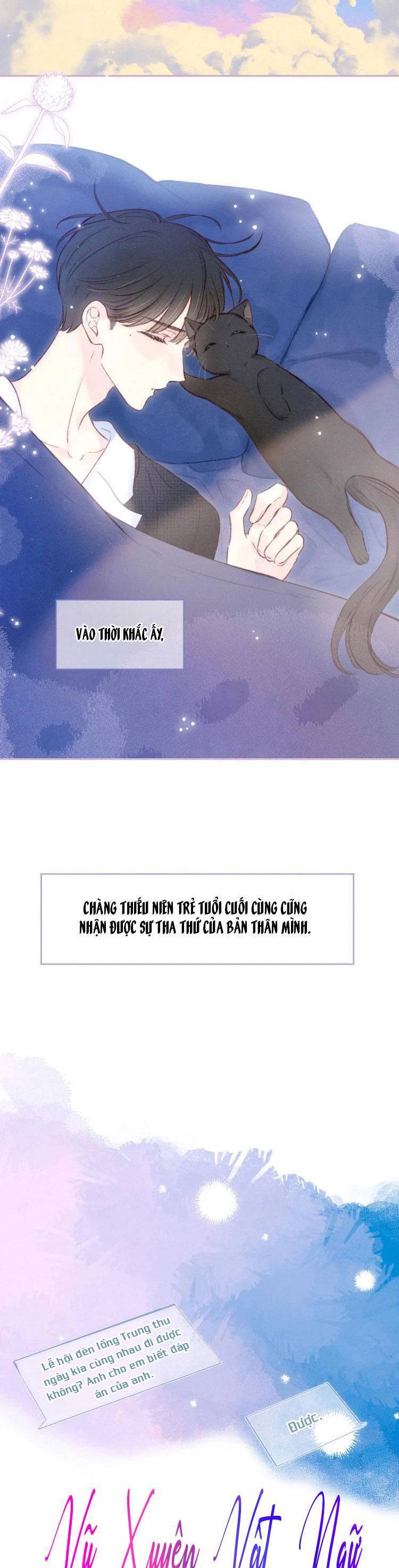 Vũ Xuyên Vật Ngữ Chapter 42 - 16