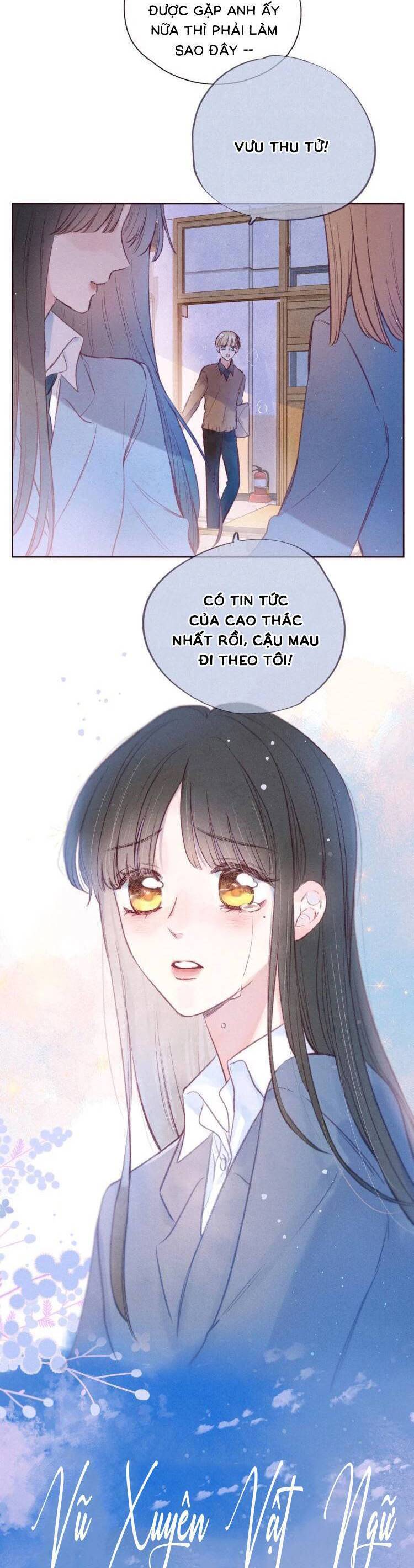 Vũ Xuyên Vật Ngữ Chapter 43 - 4