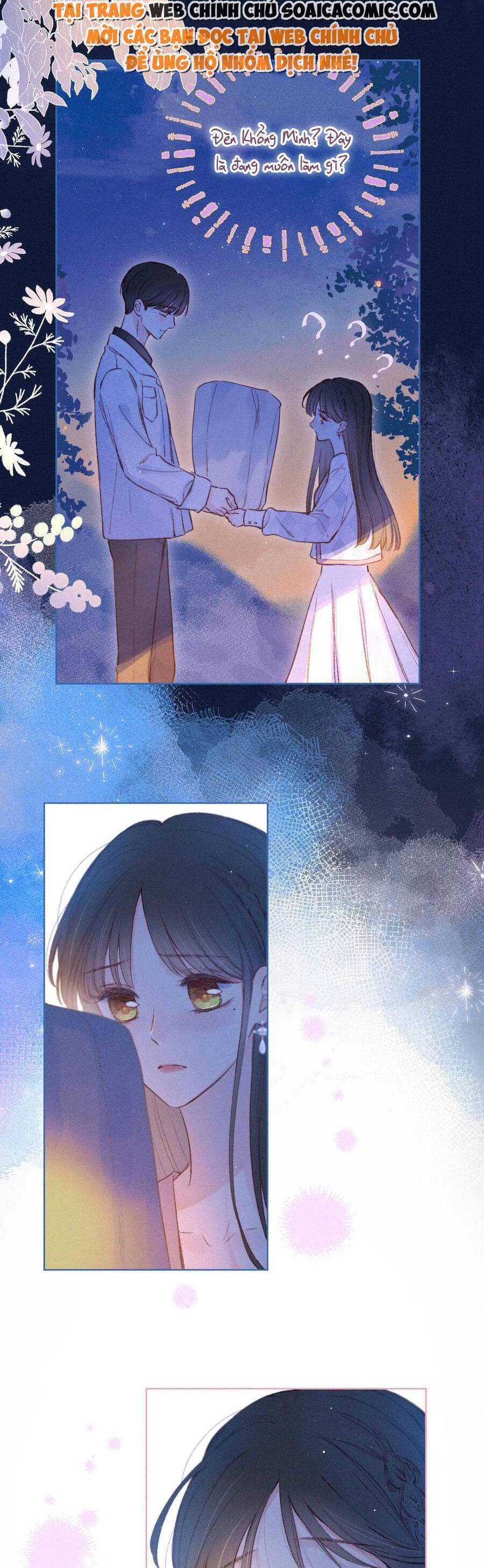 Vũ Xuyên Vật Ngữ Chapter 44 - 12