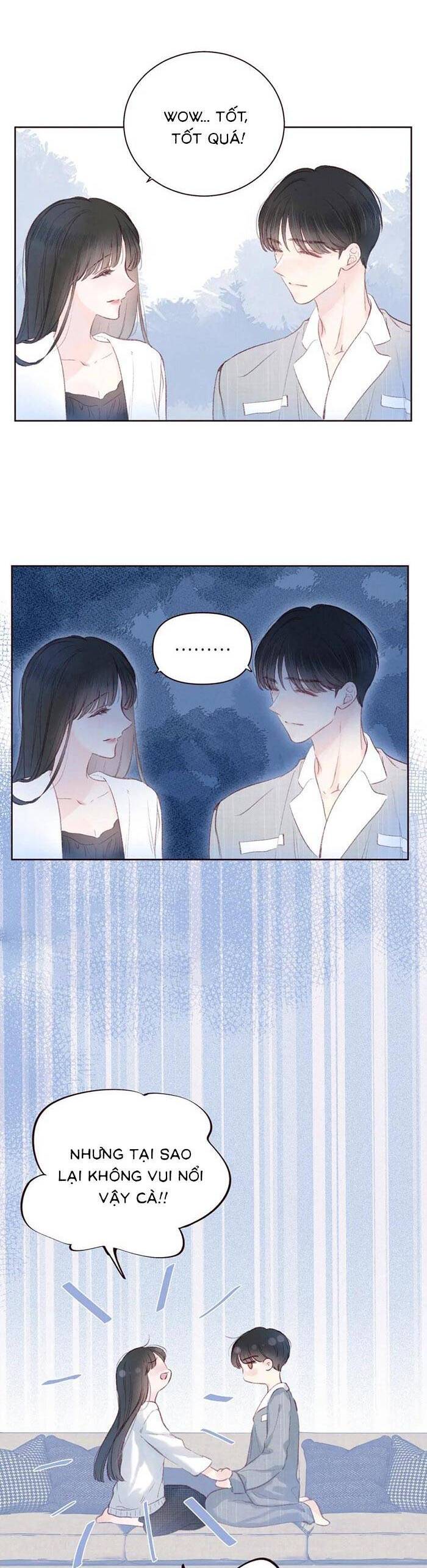 Vũ Xuyên Vật Ngữ Chapter 49 - 11