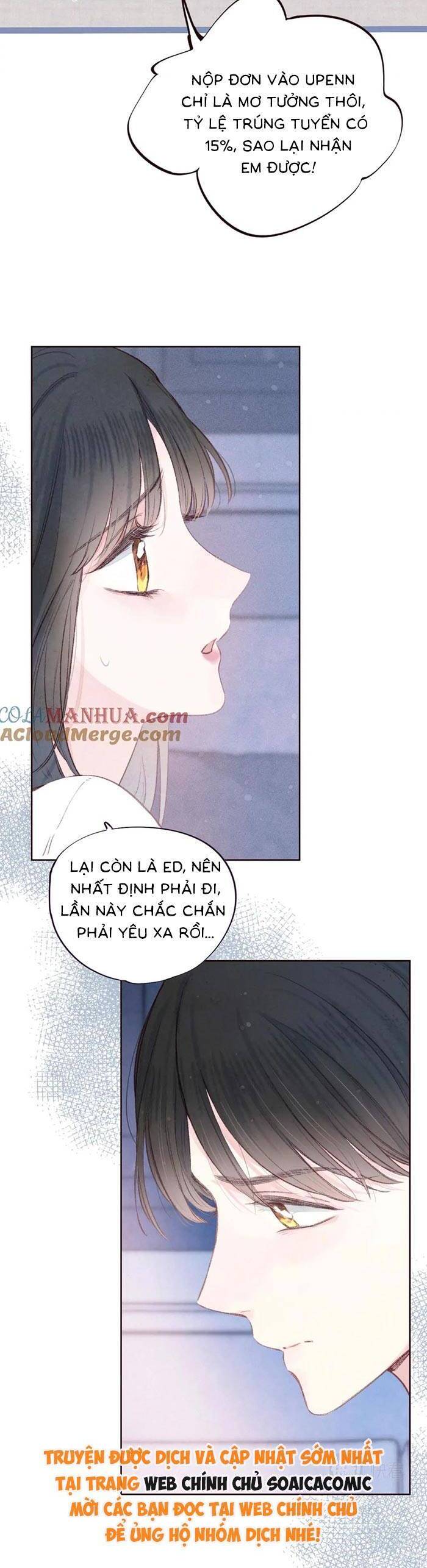 Vũ Xuyên Vật Ngữ Chapter 49 - 12