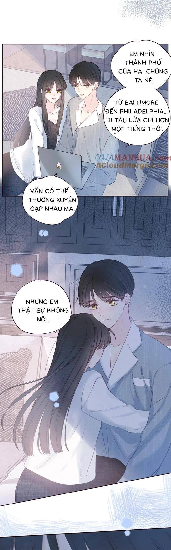 Vũ Xuyên Vật Ngữ Chapter 49 - 13
