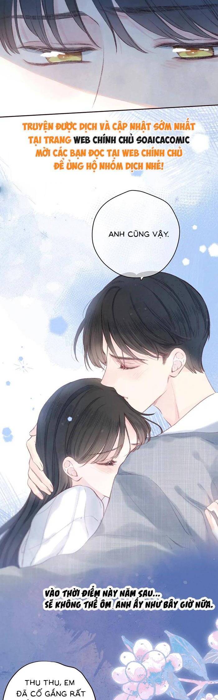 Vũ Xuyên Vật Ngữ Chapter 49 - 14