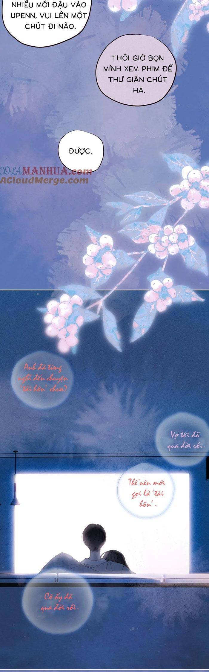 Vũ Xuyên Vật Ngữ Chapter 49 - 15