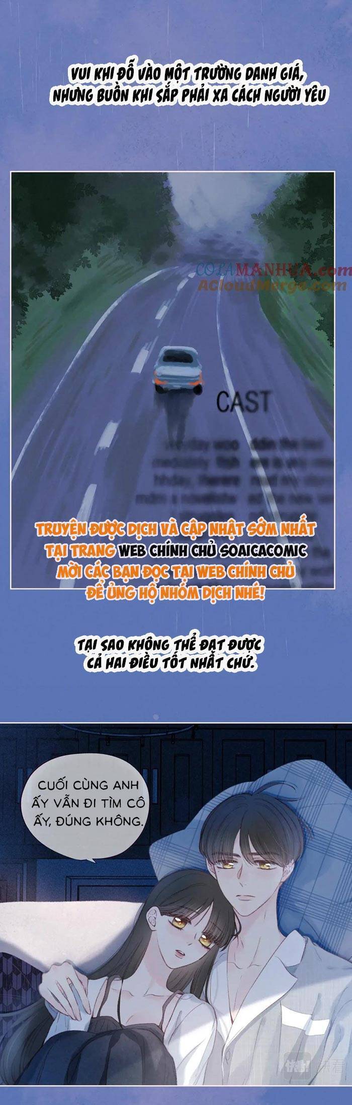 Vũ Xuyên Vật Ngữ Chapter 49 - 16