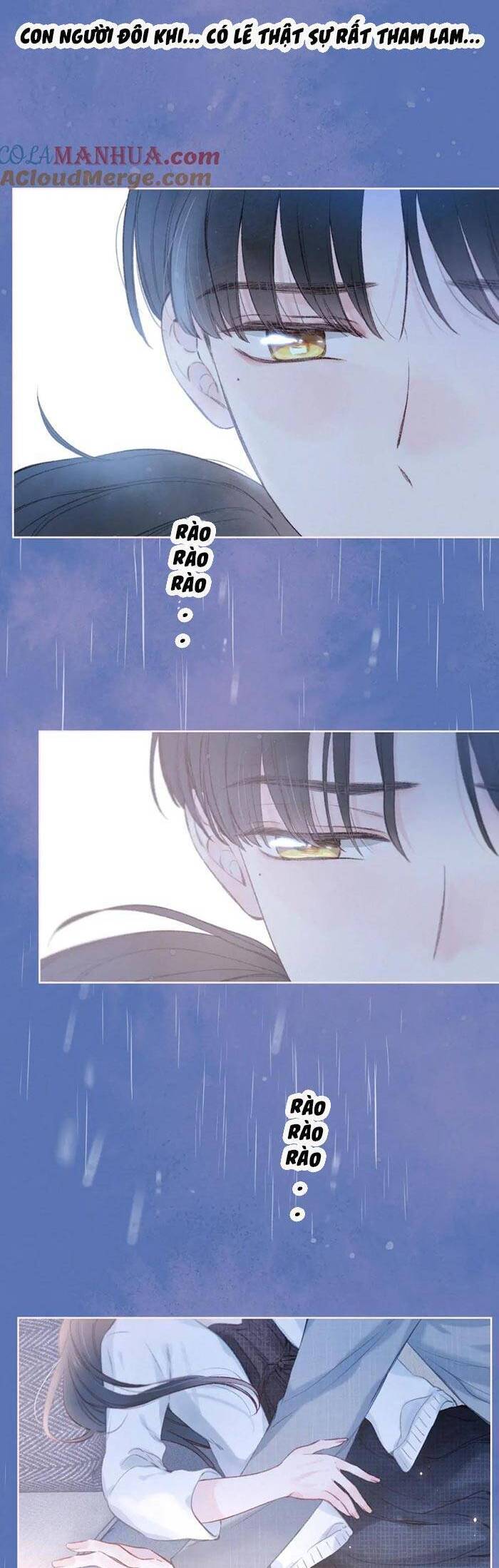 Vũ Xuyên Vật Ngữ Chapter 49 - 17