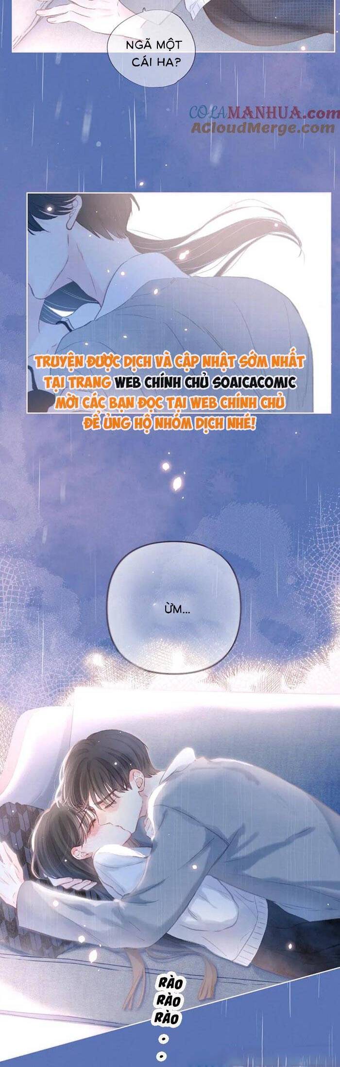 Vũ Xuyên Vật Ngữ Chapter 49 - 18