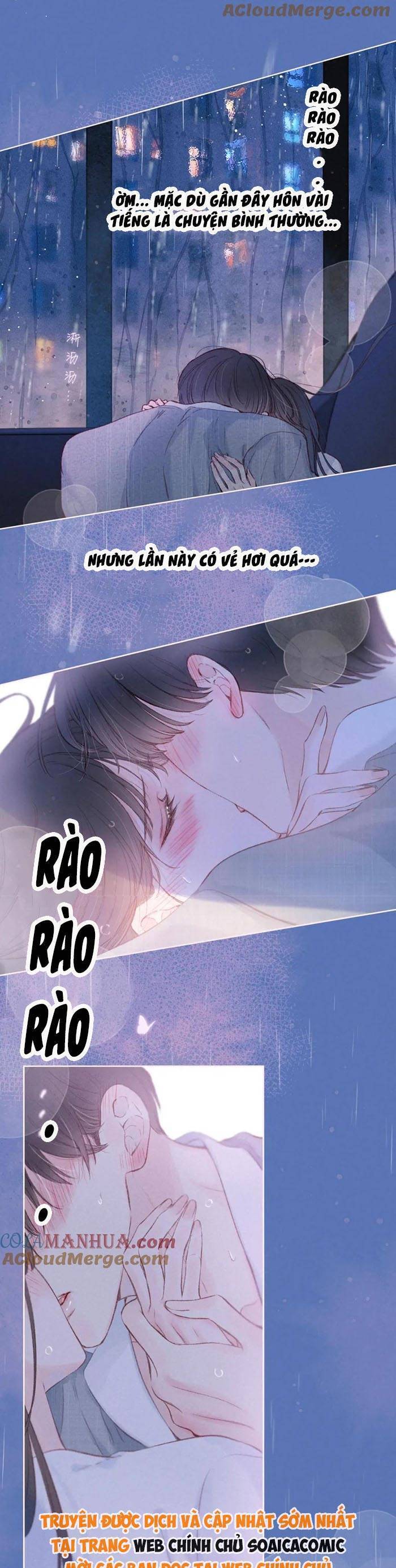 Vũ Xuyên Vật Ngữ Chapter 49 - 19