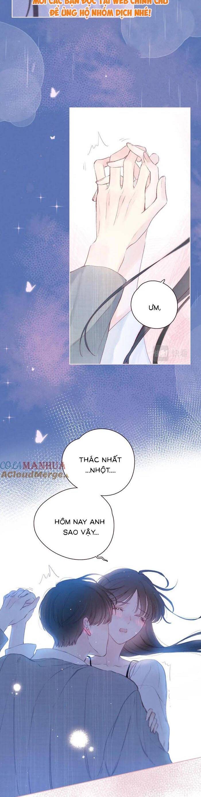 Vũ Xuyên Vật Ngữ Chapter 49 - 20