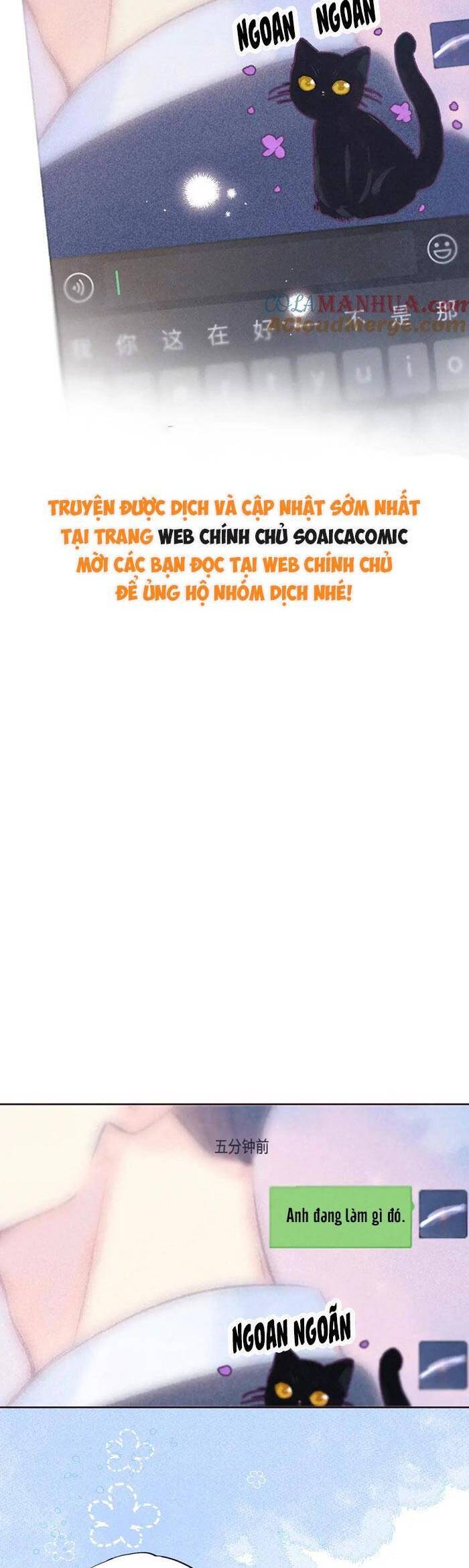 Vũ Xuyên Vật Ngữ Chapter 49 - 3